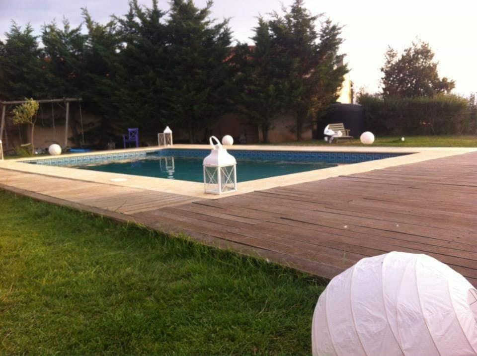 Elaion Guesthouse Elliniko  Luaran gambar