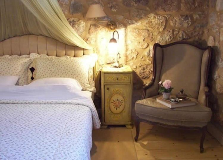 Elaion Guesthouse Elliniko  Luaran gambar