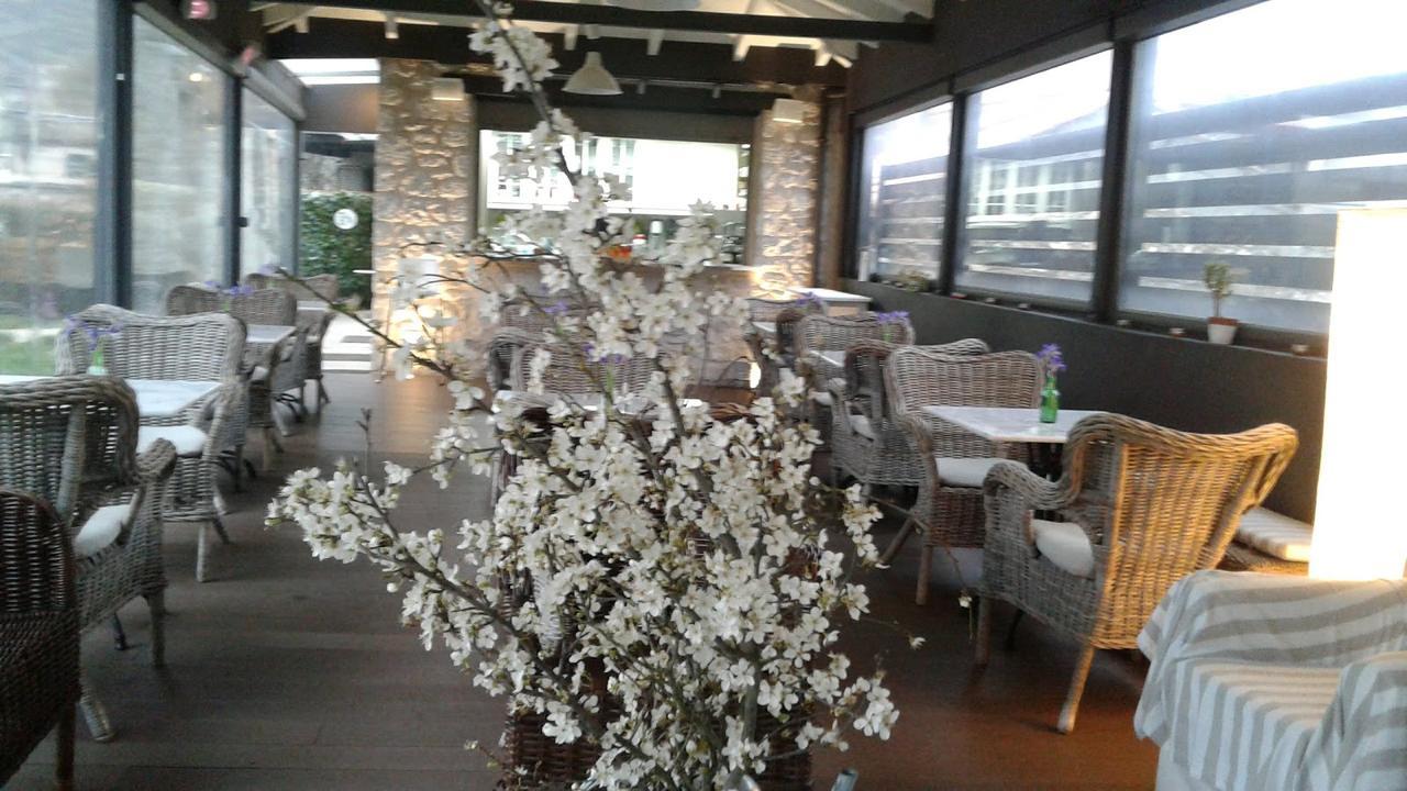 Elaion Guesthouse Elliniko  Luaran gambar